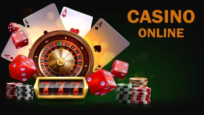 Casinoonline.so - Casino online là gì? Lựa chọn địa điểm uy tín khi tham gia