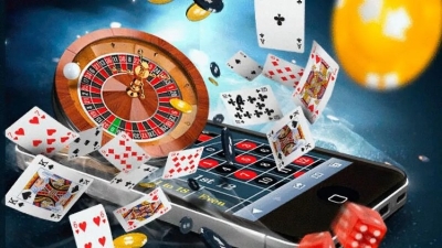 casinoonline.cx - Trải nghiệm đầy hấp dẫn của thế giới cá cược game bài