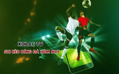 Xoilac-TV.one - Kênh xem bóng đá hàng đầu cho mọi fan